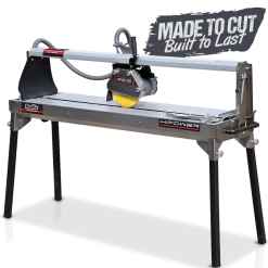 Rodia Coupe-carrelage/pierre 00.25.153 2515RS Scie à Carreaux 1500 Mm 2.2kW HiPower