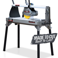 Rodia Coupe-carrelage/pierre 00.25.902 259RS Scie à Carreaux 900 Mm 2.2kW HiPower