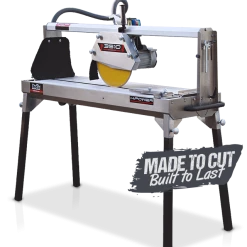 Rodia Coupe-carrelage/pierre 00.35.102 3510RS HiPower Scie à Carreaux 1000 Mm