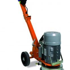 Gölz Traitement Des Sols Et Des Murs 02842501000 Ponceuse SM250