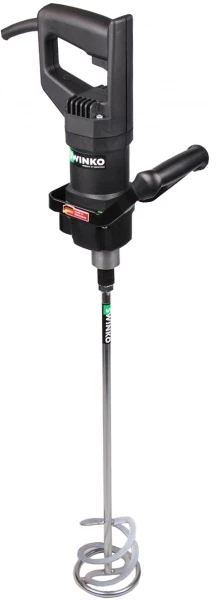 Swinko Malaxeur 10.061.02 Mixer EHR 15.2 SB 1050W + Fouet 3 Swinko Malaxeur 10.061.02 Mixer EHR 15.2 SB 1050W + Fouet