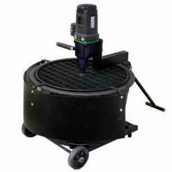 Swinko Malaxeur 10.090.21 Automix 1801 Système De Mélange 1500 Watt