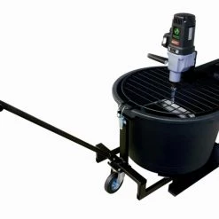 Swinko Malaxeur 10.090.40 Automix 90 Système De Mélange