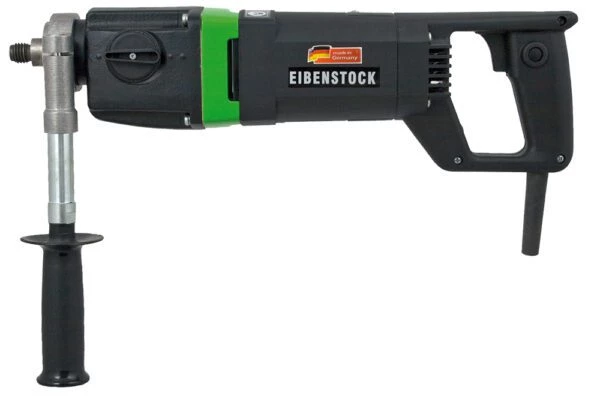 Eibenstock Carotteuse Béton 10.092.08 EHD 2000 S Carotteuse Diamantée Sèche 1700W - Jusqu'à 132 Mm 4 Eibenstock Carotteuse Béton 10.092.08 EHD 2000 S Carotteuse Diamantée Sèche 1700W - Jusqu'à 132 Mm – Image 2