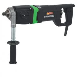 Eibenstock Carotteuse Béton 10.092.08 EHD 2000 S Carotteuse Diamantée Sèche 1700W - Jusqu'à 132 Mm
