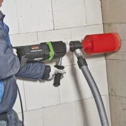 Eibenstock Carotteuse Béton 10.092.08 EHD 2000 S Carotteuse Diamantée Sèche 1700W - Jusqu'à 132 Mm 11 Eibenstock Carotteuse Béton 10.092.08 EHD 2000 S Carotteuse Diamantée Sèche 1700W - Jusqu'à 132 Mm -Pierre & Béton Soldes Magasin 10 092 08 ehd 2000 s carotteuse diamantee seche 1700w jusqu a 132 mm 4