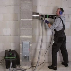 Eibenstock Carotteuse Béton 10.092.10 EHD 1801 Carotteuse Diamantée 1800W - Jusqu'à 250 Mm -Pierre & Béton Soldes Magasin 10 092 10 ehd 1801 carotteuse diamantee 1800w jusqu a 250 mm 2