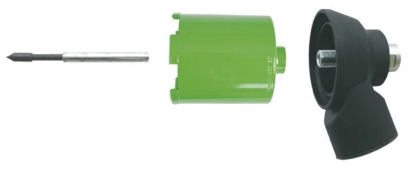 Eibenstock Carotteuse Béton 10.092.25 EHD1500S Jeu De Forets Diamantés à Sec 1500 Watts 5 Eibenstock Carotteuse Béton 10.092.25 EHD1500S Jeu De Forets Diamantés à Sec 1500 Watts – Image 3