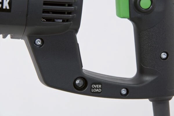 Eibenstock Carotteuse Béton 10.092.25 EHD1500S Jeu De Forets Diamantés à Sec 1500 Watts 7 Eibenstock Carotteuse Béton 10.092.25 EHD1500S Jeu De Forets Diamantés à Sec 1500 Watts – Image 5