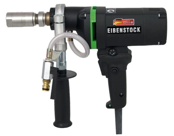 Eibenstock Carotteuse Béton 10.093.55 Carotteuse Portative 1500 W - END1550P 4 Eibenstock Carotteuse Béton 10.093.55 Carotteuse Portative 1500 W - END1550P – Image 2