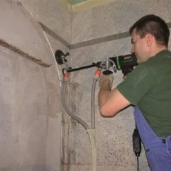 Eibenstock Carotteuse Béton 10.093.55 Carotteuse Portative 1500 W - END1550P 8 Eibenstock Carotteuse Béton 10.093.55 Carotteuse Portative 1500 W - END1550P -Pierre & Béton Soldes Magasin 10 093 55 carotteuse portative 1500 w end1550p 2