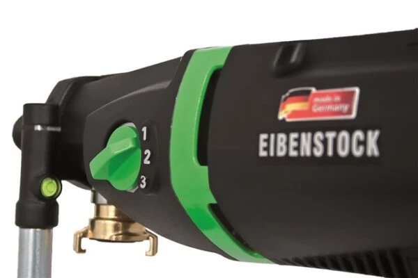 Eibenstock Carotteuse Béton 10.094.51 Jeu De Forets Diamantés DBE 162 2200 W - Forage Jusqu'à 162 Mm 6 Eibenstock Carotteuse Béton 10.094.51 Jeu De Forets Diamantés DBE 162 2200 W - Forage Jusqu'à 162 Mm – Image 4