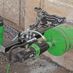 Eibenstock Carotteuse Béton 10.094.54 Jeu De Forets Diamantés DBE 352 3000 W - Forage Jusqu'à 352 Mm -Pierre & Béton Soldes Magasin 10 094 54 jeu de forets diamantes dbe 352 3000 w forage jusqu a 352 mm 3