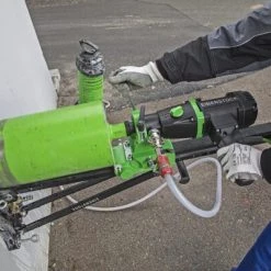 Eibenstock Carotteuse Béton 10.094.74 Jeu De Forets Diamantés PLE 182 2300 W - Perçage Jusqu'à 182 Mm -Pierre & Béton Soldes Magasin 10 094 74 jeu de forets diamantes ple 182 2300 w percage jusqu a 182 mm 2