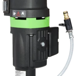 Eibenstock Carotteuse Béton 10.094.91 Moteur De Forage Diamanté EBM 250/2 RP 2500 W - Forage Jusqu'à 250 Mm Pour Kit De Forage DBE 250 R