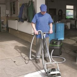 Eibenstock Traitement Des Sols Et Des Murs 10.097.20 Meuleuse De Béton EBS 125.4 O 1500 Watt - 10.000 Rpm Avec Meule Diamantée 125mm -Pierre & Béton Soldes Magasin 10 097 20 meuleuse de beton ebs 125 4 o 1500 watt 10 000 rpm avec meule diamantee 125mm 3