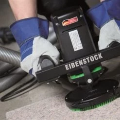 Eibenstock Traitement Des Sols Et Des Murs 10.097.42 Meuleuse à Béton EBS 1802 SH 1800 Watt - 10.000 Rpm Avec Disque PKD 125mm 10 Eibenstock Traitement Des Sols Et Des Murs 10.097.42 Meuleuse à Béton EBS 1802 SH 1800 Watt - 10.000 Rpm Avec Disque PKD 125mm -Pierre & Béton Soldes Magasin 10 097 42 meuleuse a beton ebs 1802 sh 1800 watt 10 000 rpm avec disque pkd 125mm 2