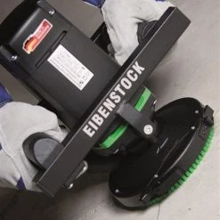 Eibenstock Traitement Des Sols Et Des Murs 10.097.42 Meuleuse à Béton EBS 1802 SH 1800 Watt - 10.000 Rpm Avec Disque PKD 125mm 11 Eibenstock Traitement Des Sols Et Des Murs 10.097.42 Meuleuse à Béton EBS 1802 SH 1800 Watt - 10.000 Rpm Avec Disque PKD 125mm -Pierre & Béton Soldes Magasin 10 097 42 meuleuse a beton ebs 1802 sh 1800 watt 10 000 rpm avec disque pkd 125mm 3