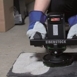 Eibenstock Traitement Des Sols Et Des Murs 10.097.42 Meuleuse à Béton EBS 1802 SH 1800 Watt - 10.000 Rpm Avec Disque PKD 125mm 13 Eibenstock Traitement Des Sols Et Des Murs 10.097.42 Meuleuse à Béton EBS 1802 SH 1800 Watt - 10.000 Rpm Avec Disque PKD 125mm -Pierre & Béton Soldes Magasin 10 097 42 meuleuse a beton ebs 1802 sh 1800 watt 10 000 rpm avec disque pkd 125mm 5