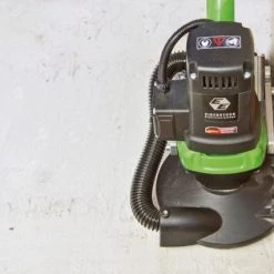 Eibenstock Traitement Des Sols Et Des Murs 10.097.45 EBS 180 F Meuleuse à Béton 2500 Watts - 8 500 Tr/min Avec Meule Diamantée 180mm -Pierre & Béton Soldes Magasin 10 097 45 ebs 180 f meuleuse a beton 2500 watts 8 500 tr min avec meule diamantee 180mm 2