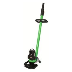 Eibenstock Traitement Des Sols Et Des Murs 10.097.45 EBS 180 F Meuleuse à Béton 2500 Watts - 8 500 Tr/min Avec Meule Diamantée 180mm