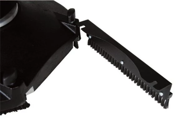 Eibenstock Traitement Des Sols Et Des Murs 10.097.49 Meuleuse à Béton EBS 180 H 2500 Watt - 8.500 Rpm Avec Meule Diamantée 180 Mm 5 Eibenstock Traitement Des Sols Et Des Murs 10.097.49 Meuleuse à Béton EBS 180 H 2500 Watt - 8.500 Rpm Avec Meule Diamantée 180 Mm – Image 3