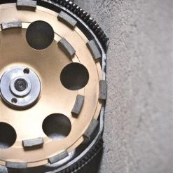 Eibenstock Traitement Des Sols Et Des Murs 10.097.49 Meuleuse à Béton EBS 180 H 2500 Watt - 8.500 Rpm Avec Meule Diamantée 180 Mm 9 Eibenstock Traitement Des Sols Et Des Murs 10.097.49 Meuleuse à Béton EBS 180 H 2500 Watt - 8.500 Rpm Avec Meule Diamantée 180 Mm -Pierre & Béton Soldes Magasin 10 097 49 meuleuse a beton ebs 180 h 2500 watt 8 500 rpm avec meule diamantee 180 mm 3