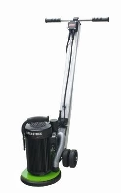 Eibenstock Traitement Des Sols Et Des Murs 10.097.51 EBS 235.1 Ponceuse à Béton 2200 Watts - 1380 Tr/min Avec Disque De Base Pour Segments 4 Eibenstock Traitement Des Sols Et Des Murs 10.097.51 EBS 235.1 Ponceuse à Béton 2200 Watts - 1380 Tr/min Avec Disque De Base Pour Segments – Image 2