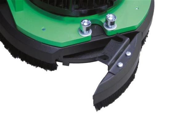 Eibenstock Traitement Des Sols Et Des Murs 10.097.51 EBS 235.1 Ponceuse à Béton 2200 Watts - 1380 Tr/min Avec Disque De Base Pour Segments 8 Eibenstock Traitement Des Sols Et Des Murs 10.097.51 EBS 235.1 Ponceuse à Béton 2200 Watts - 1380 Tr/min Avec Disque De Base Pour Segments – Image 6