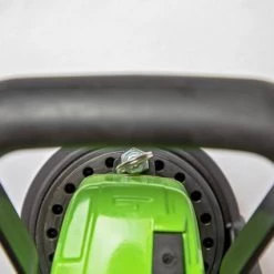 Eibenstock Traitement Des Sols Et Des Murs 10.097.65 EOF 100 Fraiseuse De Surface 1400 Watt - 10.000 Rpm. Sans Disques -Pierre & Béton Soldes Magasin 10 097 65 eof 100 fraiseuse de surface 1400 watt 10 000 rpm sans disques 3