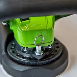 Eibenstock Traitement Des Sols Et Des Murs 10.097.65 EOF 100 Fraiseuse De Surface 1400 Watt - 10.000 Rpm. Sans Disques -Pierre & Béton Soldes Magasin 10 097 65 eof 100 fraiseuse de surface 1400 watt 10 000 rpm sans disques 4