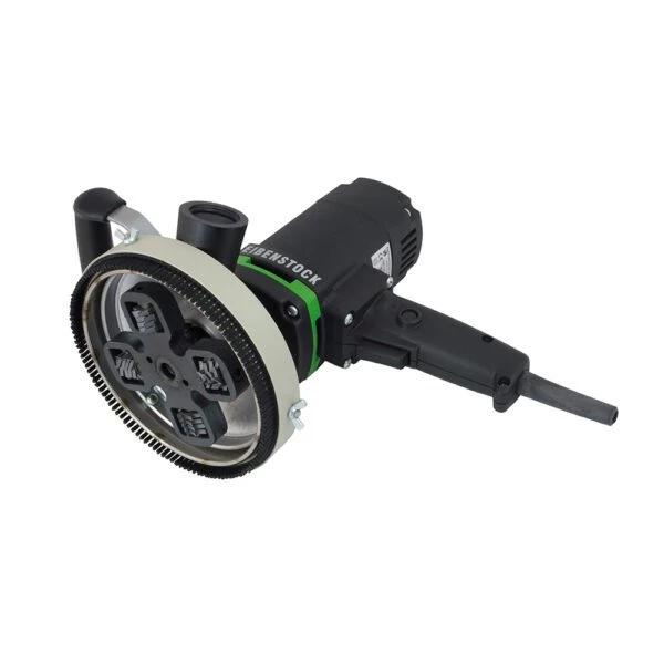 Eibenstock Traitement Des Sols Et Des Murs 10.098.06 Couteau Sanitaire EPF 1503 1500 Watt - 4,000 Rpm, Y Compris Un Jeu De Roues De Coupe 4 Eibenstock Traitement Des Sols Et Des Murs 10.098.06 Couteau Sanitaire EPF 1503 1500 Watt - 4,000 Rpm, Y Compris Un Jeu De Roues De Coupe – Image 2