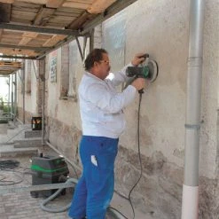 Eibenstock Traitement Des Sols Et Des Murs 10.098.06 Couteau Sanitaire EPF 1503 1500 Watt - 4,000 Rpm, Y Compris Un Jeu De Roues De Coupe 12 Eibenstock Traitement Des Sols Et Des Murs 10.098.06 Couteau Sanitaire EPF 1503 1500 Watt - 4,000 Rpm, Y Compris Un Jeu De Roues De Coupe -Pierre & Béton Soldes Magasin 10 098 06 couteau sanitaire epf 1503 1500 watt 4 000 rpm y compris un jeu de roues de coupe 4