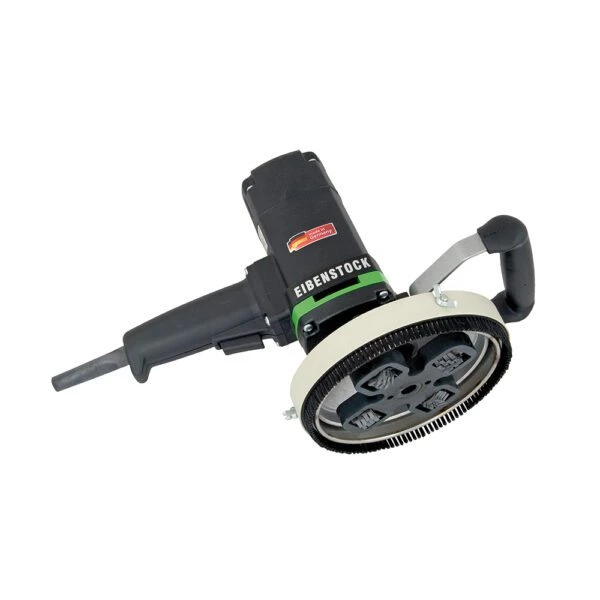 Eibenstock Traitement Des Sols Et Des Murs 10.098.06 Couteau Sanitaire EPF 1503 1500 Watt - 4,000 Rpm, Y Compris Un Jeu De Roues De Coupe 3 Eibenstock Traitement Des Sols Et Des Murs 10.098.06 Couteau Sanitaire EPF 1503 1500 Watt - 4,000 Rpm, Y Compris Un Jeu De Roues De Coupe