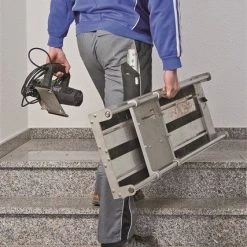 Eibenstock Scie à Main 10.098.20 EDS 125 Scie Diamantée Humide/sèche 125 Mm -Pierre & Béton Soldes Magasin 10 098 20 eds 125 scie diamantee humide seche 125 mm 3