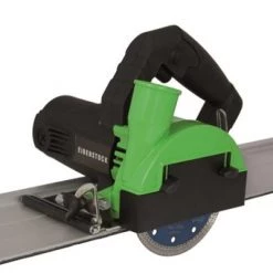 Eibenstock Scie à Main 10.098.20 EDS 125 Scie Diamantée Humide/sèche 125 Mm -Pierre & Béton Soldes Magasin 10 098 20 eds 125 scie diamantee humide seche 125 mm 4