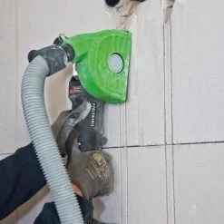 Eibenstock Rainureuse Béton 10.098.26 EMF125.2 Coupeur De Mur 125 Mm + 2 Lames De Scie -Pierre & Béton Soldes Magasin 10 098 26 emf125 2 coupeur de mur 125 mm 2 lames de scie 2