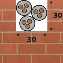 Eibenstock Rainureuse Béton 10.098.26 EMF125.2 Coupeur De Mur 125 Mm + 2 Lames De Scie -Pierre & Béton Soldes Magasin 10 098 26 emf125 2 coupeur de mur 125 mm 2 lames de scie 4