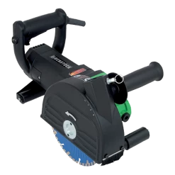 Eibenstock Rainureuse Béton 10.098.35 EMF180.2 Machine à Tapisser Sèche 180 Mm + 2 Lames De Scie -Pierre & Béton Soldes Magasin 10 098 35 emf180 2 machine a tapisser seche 180 mm 2 lames de scie 1