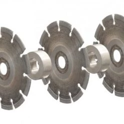 Eibenstock Rainureuse Béton 10.098.35 EMF180.2 Machine à Tapisser Sèche 180 Mm + 2 Lames De Scie -Pierre & Béton Soldes Magasin 10 098 35 emf180 2 machine a tapisser seche 180 mm 2 lames de scie 3