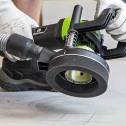 Eibenstock Carotteuse Béton 10.098.51 Perceuse De Tuiles EFB 68 1400 Watt 3.000 - 10.000 T/mi Sans Forets -Pierre & Béton Soldes Magasin 10 098 51 perceuse de tuiles efb 68 1400 watt 3 000 10 000 t mi sans forets 3