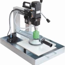 Eibenstock Carotteuse Béton 10.098.52 EFB 152 PX Perceuse De Carreaux 1150 Watt