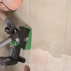 Eibenstock Rainureuse Béton 10.098.58 EMF150.1 Coupeur De Mur à Sec 150 Mm + 2 Disques -Pierre & Béton Soldes Magasin 10 098 58 emf150 1 coupeur de mur a sec 150 mm 2 disques 2