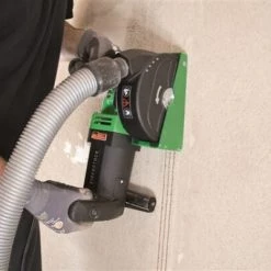 Eibenstock Rainureuse Béton 10.098.58 EMF150.1 Coupeur De Mur à Sec 150 Mm + 2 Disques -Pierre & Béton Soldes Magasin 10 098 58 emf150 1 coupeur de mur a sec 150 mm 2 disques 3