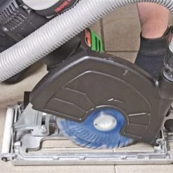 Eibenstock Scie à Main 10.098.86 EDS 181 Scie Diamantée Humide/sèche 180 Mm -Pierre & Béton Soldes Magasin 10 098 86 eds 181 scie diamantee humide seche 180 mm 3