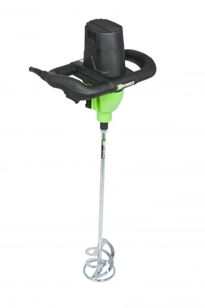 Swinko Malaxeur 10.100.18 MXT 100/2 Mixer 1100 Watt 3 Swinko Malaxeur 10.100.18 MXT 100/2 Mixer 1100 Watt