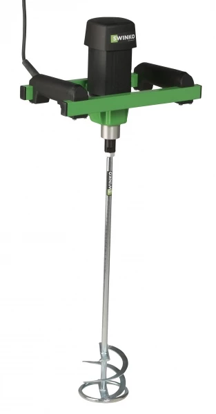 Swinko Malaxeur 10.100.20 MXT 110 B Mixer 1100 Watt 3 Swinko Malaxeur 10.100.20 MXT 110 B Mixer 1100 Watt