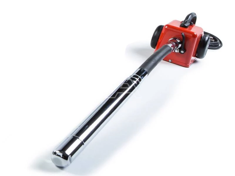 Lievers Aiguille Vibrante 11222100003825 P14E Vibrateur De Poker à Main 38 Mm Longueur 2,5 Mtr. 3 Lievers Aiguille Vibrante 11222100003825 P14E Vibrateur De Poker à Main 38 Mm Longueur 2,5 Mtr.