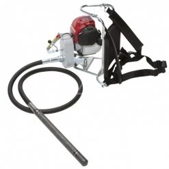 Lievers 11230000003825 P14B Aiguille Vibrante Manuelle Essence 38 Mm Longueur 2.5 Mtr.