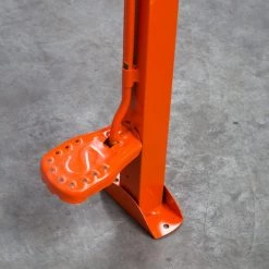 Little Jumbo 121120145 Bétonnière PRO145 - Cuve De 135 Litres 9 Little Jumbo 121120145 Bétonnière PRO145 - Cuve De 135 Litres -Pierre & Béton Soldes Magasin 121120145 betonniere pro145 cuve de 135 litres 3